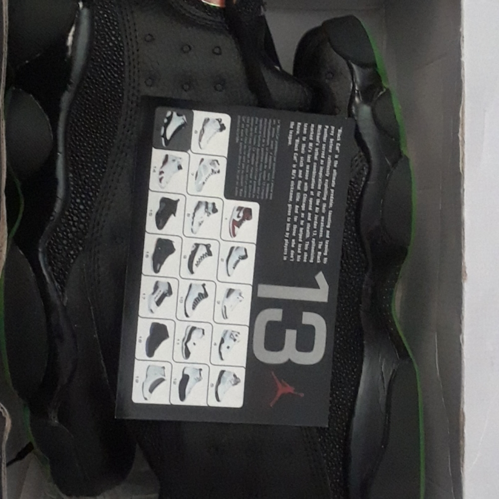 Air Jordan 13